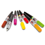 Color Brush Recargable