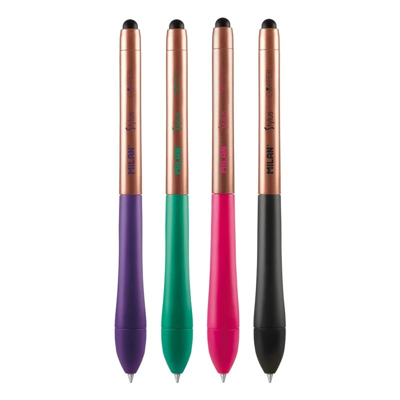cf0e84_941d7f48707443b5b88337be3698e5c7-mv2 Stylus Copper función touch - Imagen 1