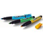 Marcador Permanente Paint Marker