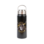 One Piece Black 550 ML