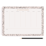 Semanal Minimal