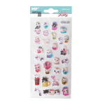 Stickers Gatitos