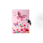 Diario Secreto Fun