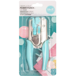 Crop-A-Dile Disc Power Punch