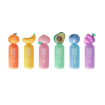 Resaltador Fluo Frutas