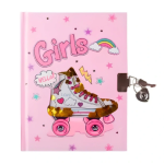 Diario Secreto Girls