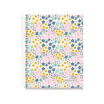 Flower A5 rayas