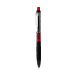 Q-Erase negro 0,7 mm