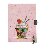 Diario Secreto + Boligrafo Magico
