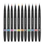 Artist Brush Pen