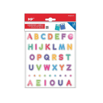 Stickes ABC Colorido