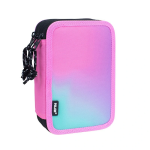 Plumier 3 Pisos Sunset Rosa