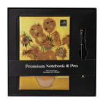 Kit Papelería Van Gogh Museum