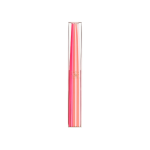 12 Velas Extra Largas Rosas