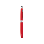 Bolígrafo Touch Red