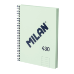 Verde A5 Liso