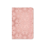 Rose Gold A5