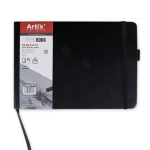 Sketchbook Negro 140g