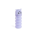 Gatita silicona