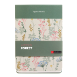 Hidden Forest A5