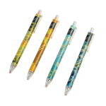 Set 4 bolígrafos Van Gogh Museum