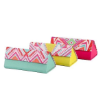 Estuches lentes Azteca