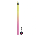 Lapiz JUMBO Multicolor Sunset