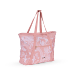 Totebag Lava Rosa