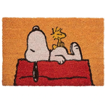 Felpudo Snoopy