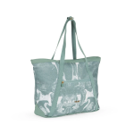 Totebag Lava Verde