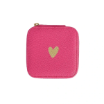 Joyero Fucsia