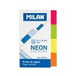 160 Puntos de Página Colores Neón
