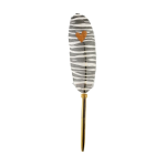Pluma Corazón