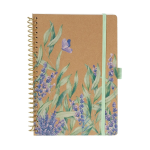 Kraft Flora A5