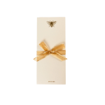 Notepad Bee Gold