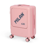 Maleta Rosa 50L