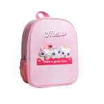 Gatitos 3D