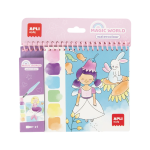 Colorear Magic