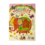 Mandalas Infantiles 4