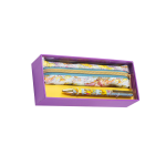 Set Elefante celeste