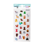 Stickers Animales