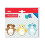 Sticky Notes Osos