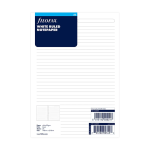 Recambio Hojas con Raya Clipbook