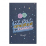Tarjeta con Sobre - Nuestra Amistad
