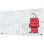 Mousepad Snoopy XXL