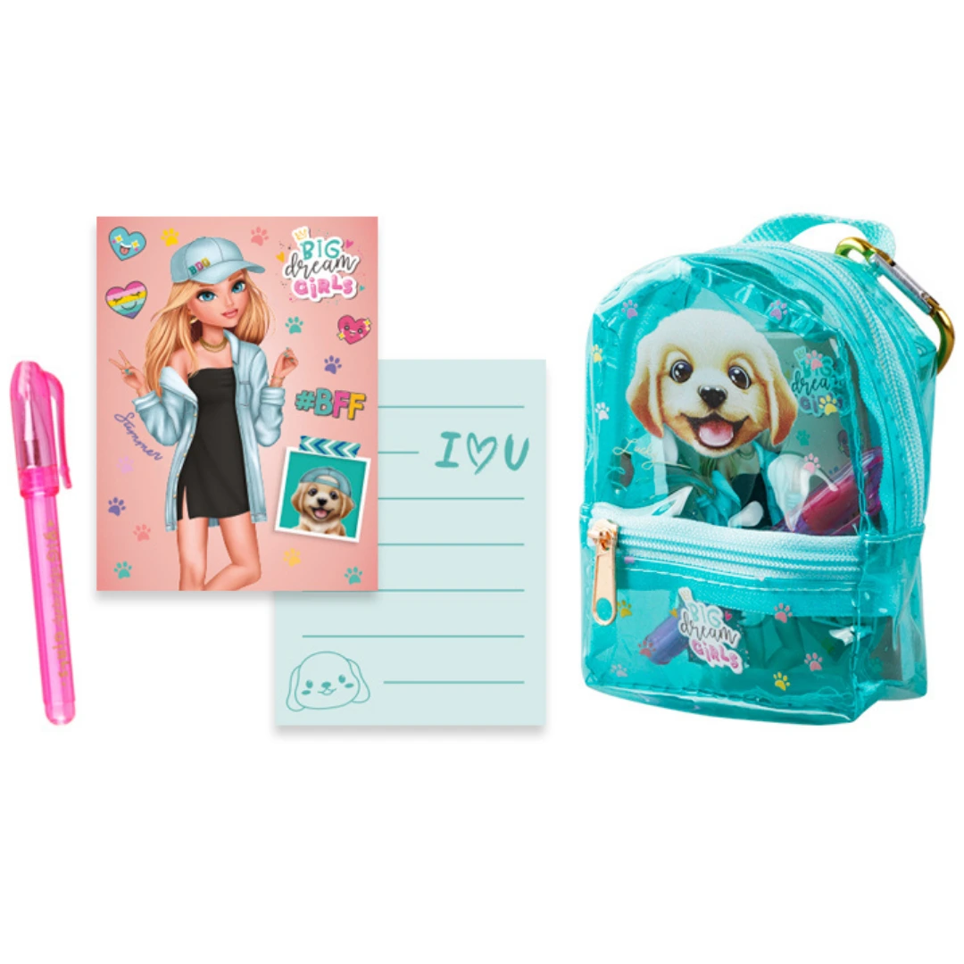 eb5561_d914b24cd8664c35af54758003cce046-mv2 Mochila Mini + Kit Papeleria Big Dream Girls - Imagen 1