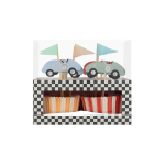 24 Cupcakes Autitos