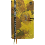Cuaderno Viaje VAN GOGH