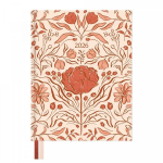Diaria Bouquet A5