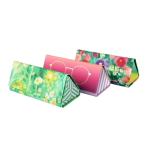 Estuche de Lentes Floral